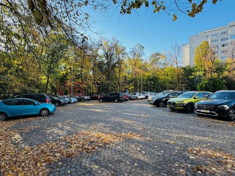 Birou - Universitate - Cismigiu - Sala Palatului - 5