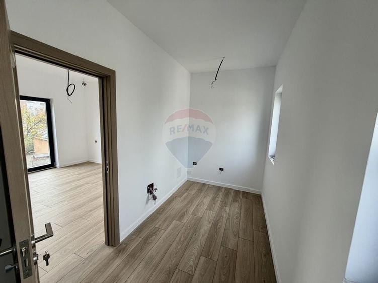 Apartament tip Studio - 15