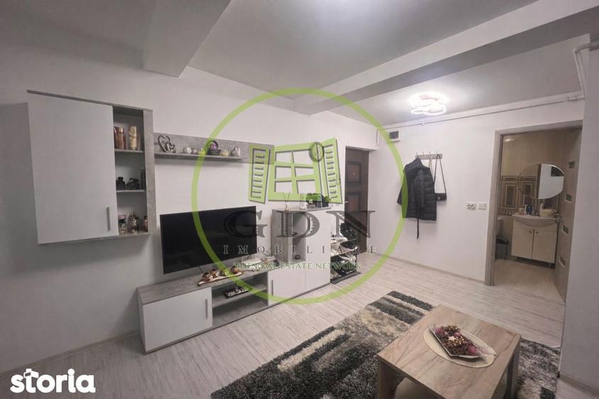 Apartament 2 camere, Calea Severinului, zona Promenada - 4