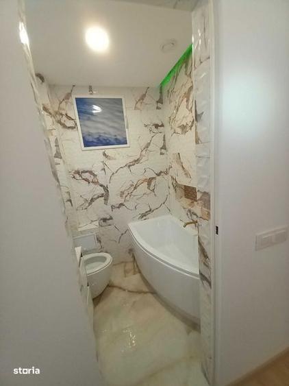 VAND Apartament 1 camera la GARA sau SCHIMB cu 2,3 camere - 8