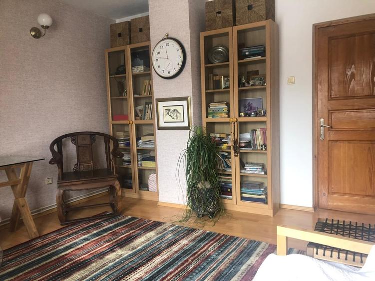 Chiajna, vila P+E+M, teren 900 mp,  369000 Euro - 5