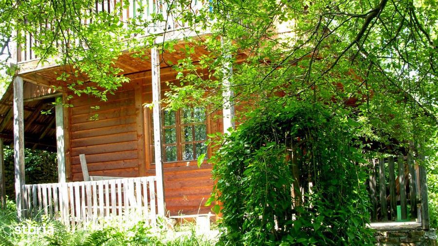 Domeniu exclusivist cu izvor propriu Cheile Turzii / Mun?ii Apuseni - 6