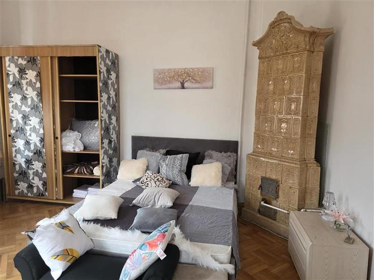 Apartament 3 camere etajul 1/2, zona Pache Protopopescu - 10