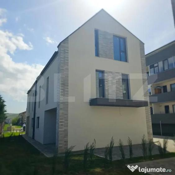 COMISION 0! Duplex 4 camere, 120mp, 200 teren, proiect final - 5