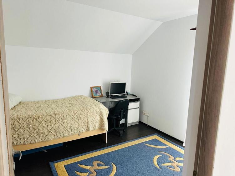 Casa de vanzare cu 5 camere - fara agentii - 4