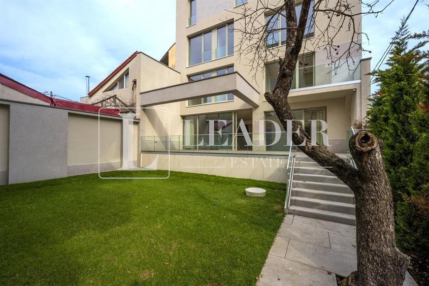 5Room Duplex for rent in Dorobanti I 150 SQM Private Garden - 1