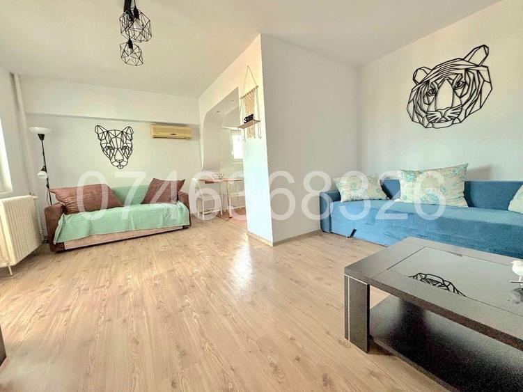 PROPRIETAR Garsoniera Colentina/Fundeni de inchiriat - 6