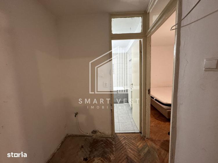 Apartament 2 camere | Etaj 2 | Zona Micro 16 - 15