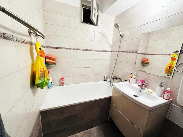 Apartament 2 Camere Rogerius Etaj 1 Aluminei - 5