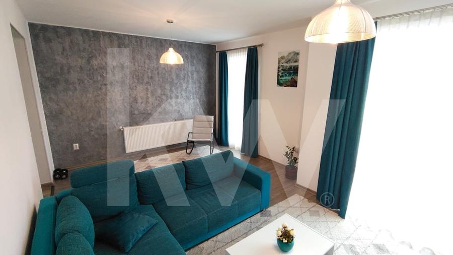 Apartament 3 camere de vânzare – Șelimbăr, zona Brana – Vasile Dobrian - 4