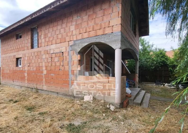 Casa individuala cu 7 camere,si teren de 550 mp,Dudestii Noi - 7
