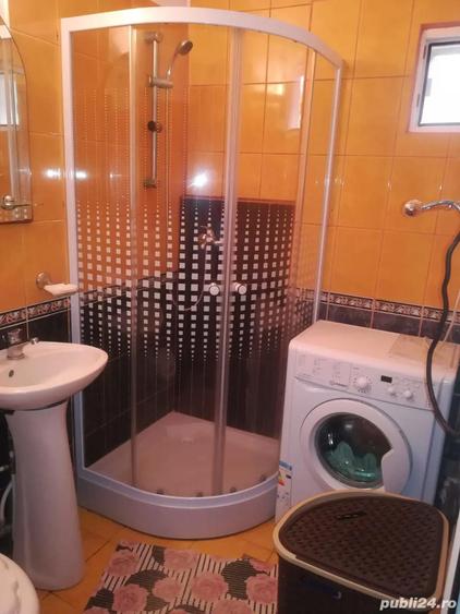 Garsoniera de inchiriat - 8