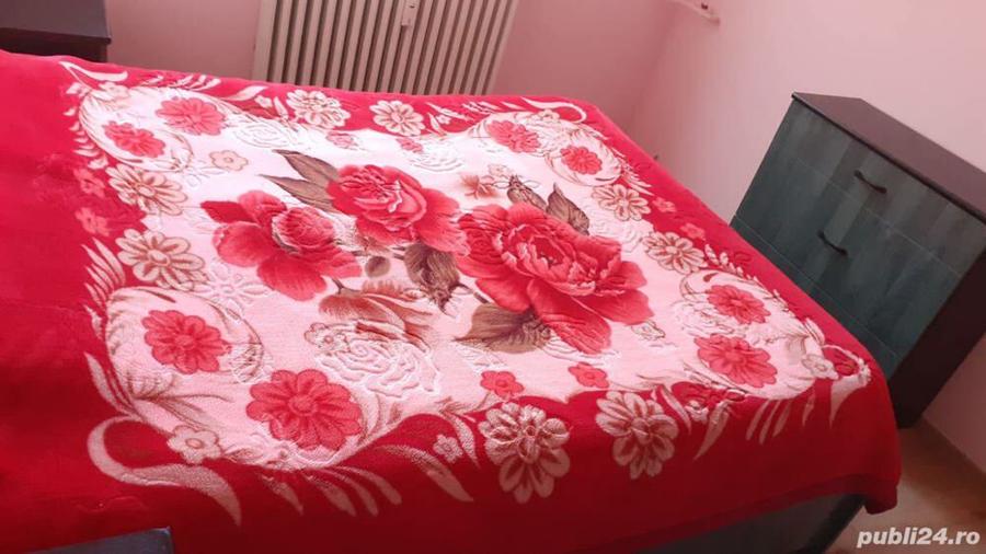 Apartament arad,zona lebada,60 m - 5