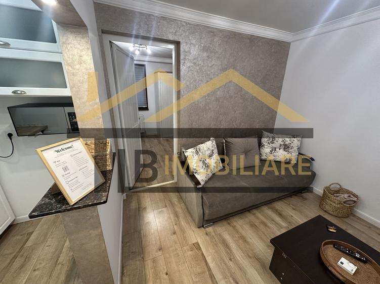 Garsoniera, decomandata, 50mp, zona UMFST - 2