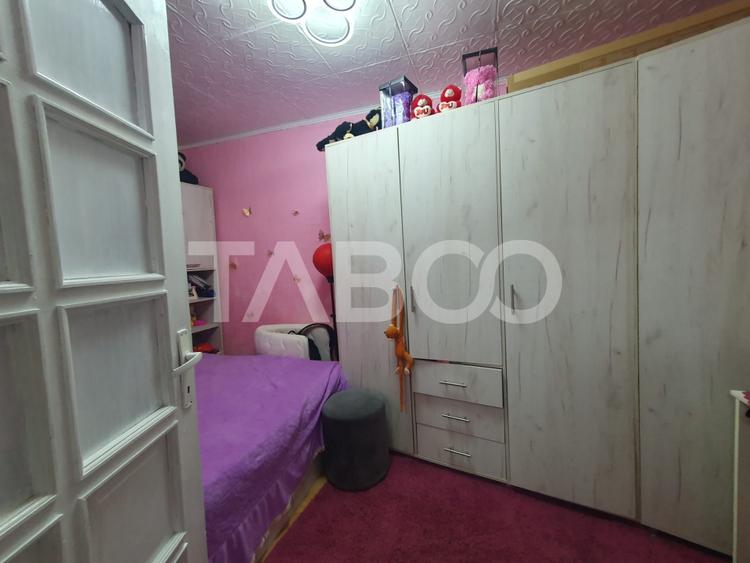 Apartament de vanzare cu 2 camere semidecomandat 40 mp utili - 3