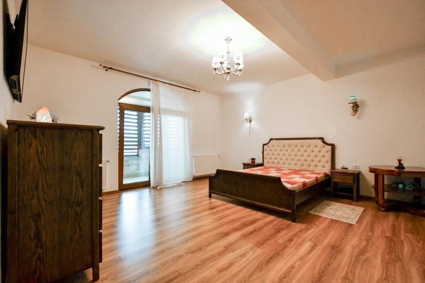 Vila independenta energetic cu teren 427mp pe colt COMISION 0% - 25