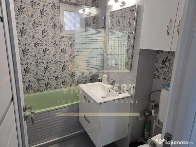 APARTAMENT 3 CAMERE ETAJ 2 CALEA BUCURE?TI- PITE?TI - 2