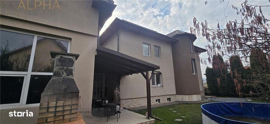 Proprietate Deosebita Calea Moldovei, Bistrita, Jud. BN - 8