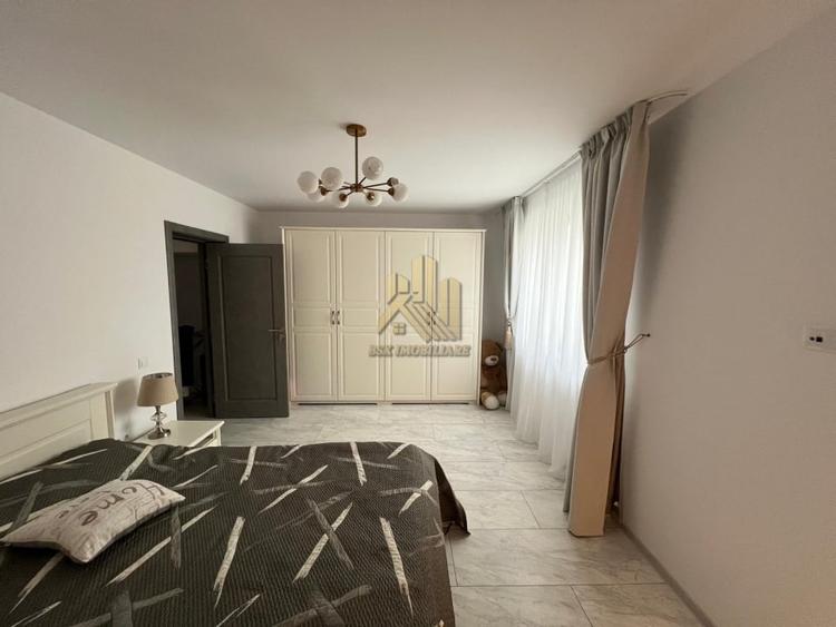 Casa 4 camere Izvor Tarlungeni - 15