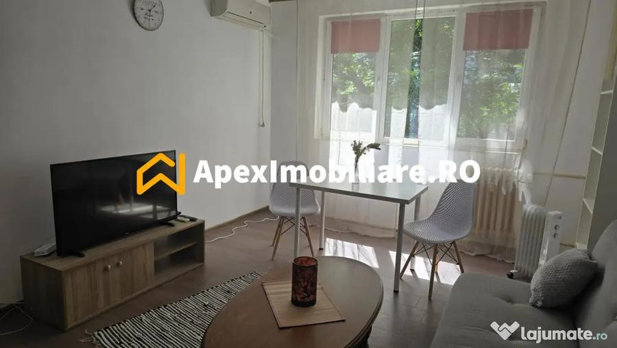 Apartament cu 2 camere decomandat în Drumul Taberei