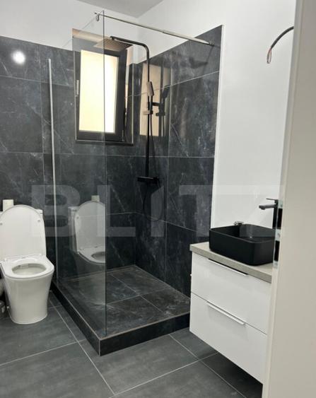 Casa cu 3 dormitoare, 2 bai, toate utilitatile, zona Selgros - 11