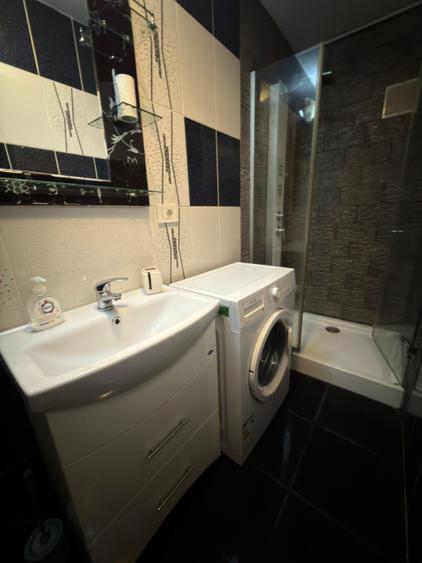 Rovine, garsoniera de vanzare, 4/4, decomandata, 37 mp, an 1985, mobilat/utilat - 9