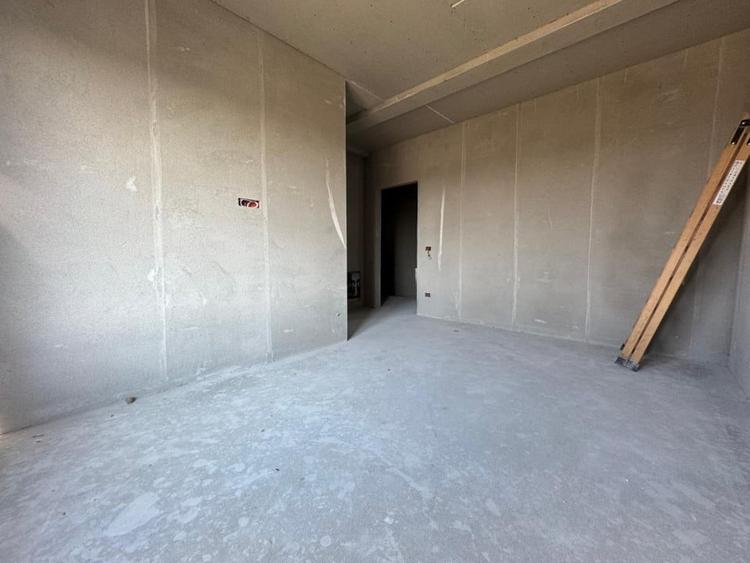 Duplex 5 camere, toate utilitatile, 119 mp utili , 270mp teren in Chisoda - 6