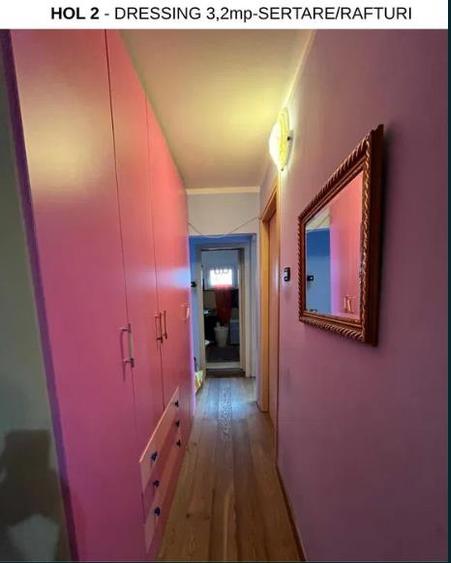 Apartament 3 camere Mircea cel Batran - 1