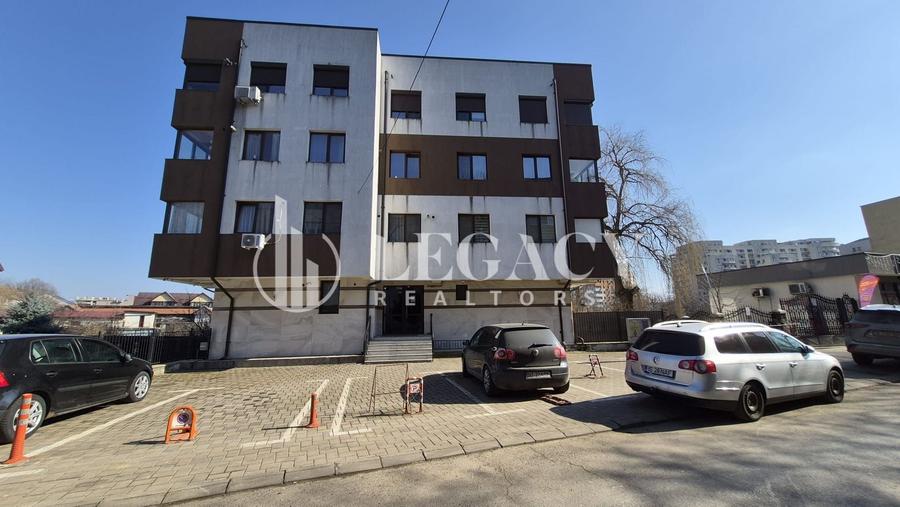 Apartament 2 camere + terasă 10 mp | Ultracentral lângă Palas - 2