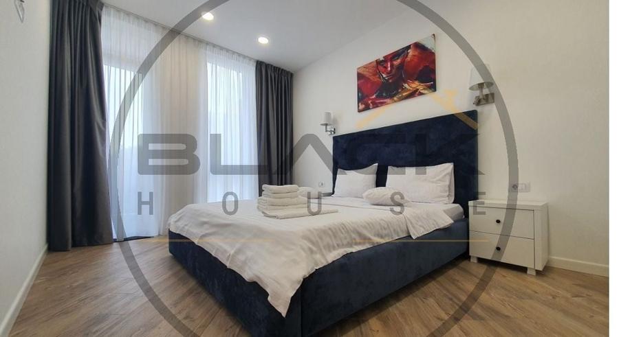 Apartament de lux 2 camere ,etaj intermdiar + parcare in Centru Clujului - 3