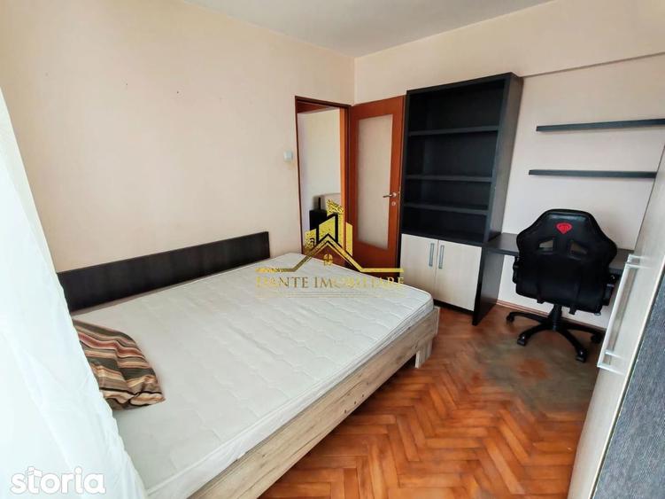 2 camere, mobilat modern, balcon, Gheorgheni, Iulius Mall, FSEGA - 7