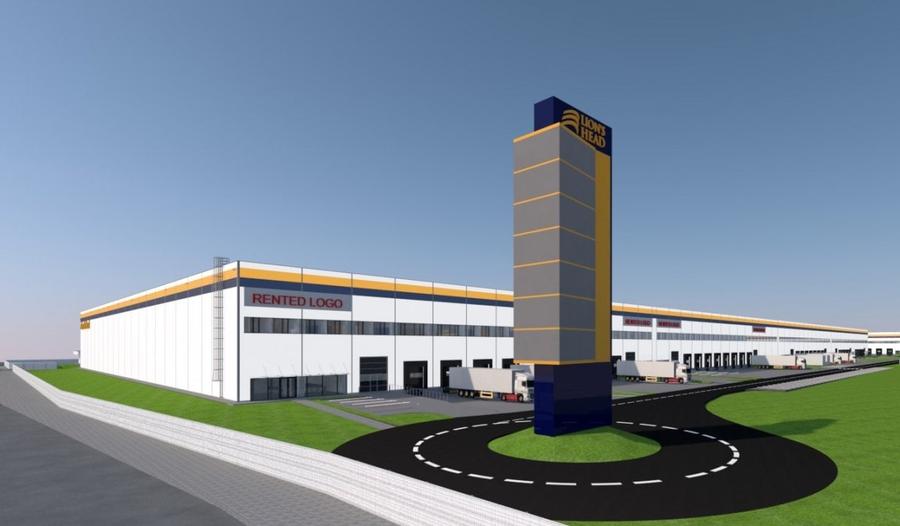 Parc Industrial Popesti Leordeni - 5