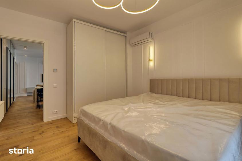 INCHIRIERE APARTAMENT 2 CAMERE//ONE COTROCENI PARK - 4
