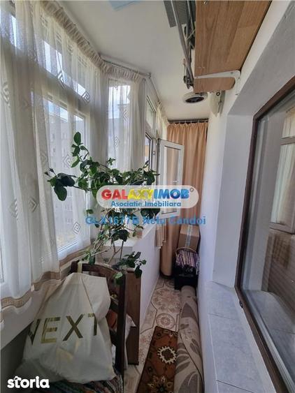 Vanzare 3 camere Sebastian Petre Ispirescu 82 mp 2 balcoane - 6