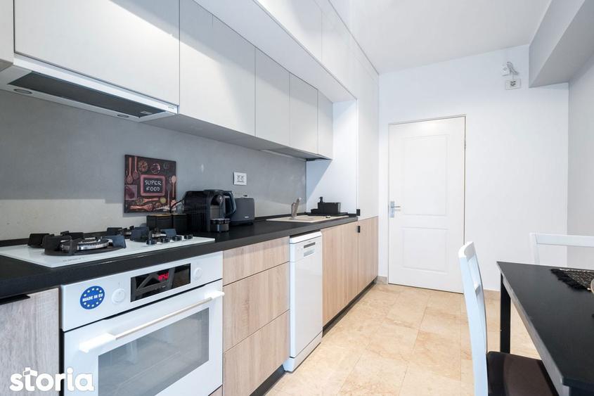 Apartament 2 camere-De inchiriat -Nerva Traian- New Times Residence- - 17