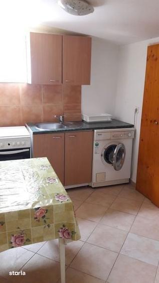 Inchiriez apartament cu o camera la casa - 1