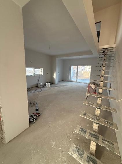 Duplex 3 dormitoare la asfalt - 9