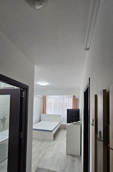 Dimitrie leonida berceni metrou etaj 2 - 4