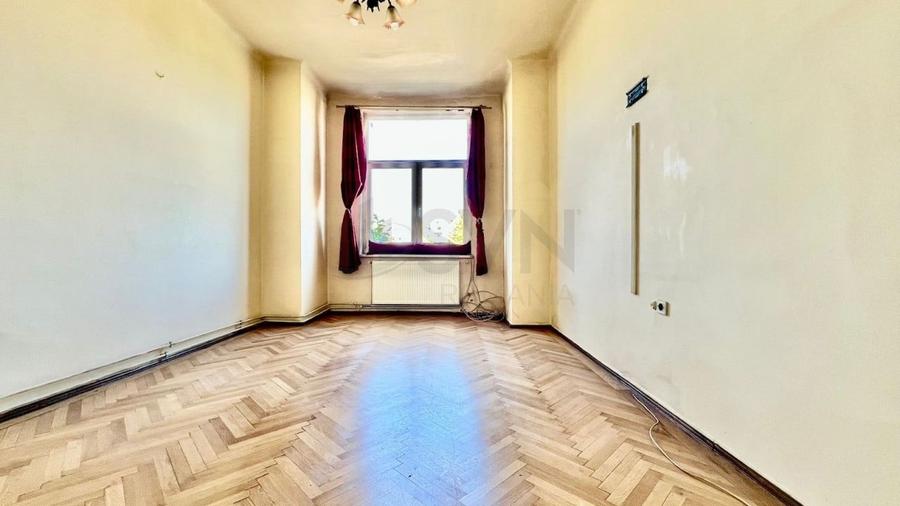 REA1026872 Apartament in Vila interbelica ideal investitie - 3