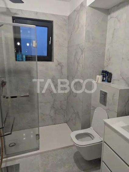 De vanzare Penthouse lux Andronache 4 camere terasa 2 locuri parcare - 13