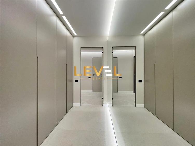 [VIDEO]  Ultra Premium Apartment for Rent - 130 mp UT - Herastrau - 8