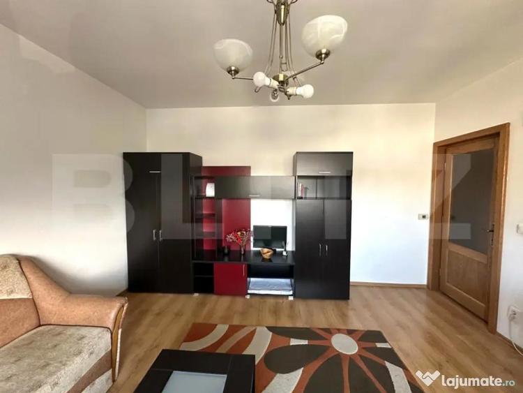 Apartament cu 2 camere, decomandat, 50 mp, Casa Radio - 3