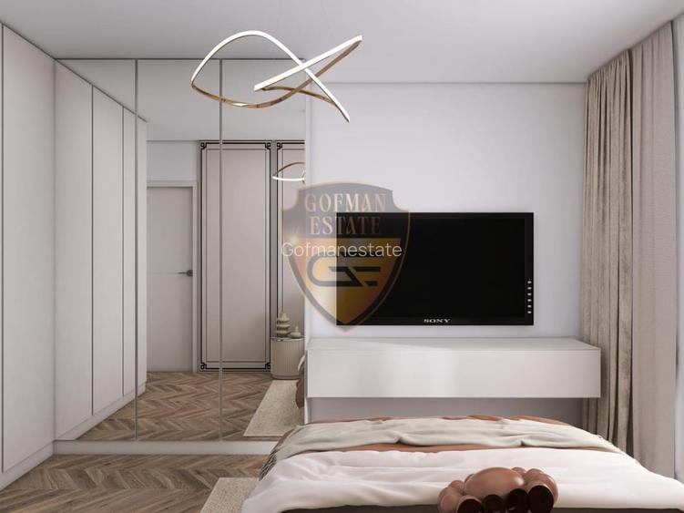 4 Cam, Tomis Plus, Elvila, Parcare Inclusa