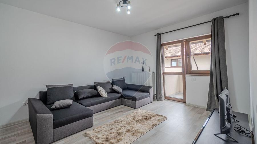 GARSONIERA | COMISION 0% | 37MP | SANPETRU | PET FRIENDLY - 2