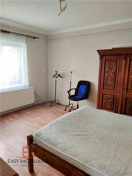 Casa 4 camere, Strada Rodnei, zona 0, Spatiu Comercial, Targu Mures - 13