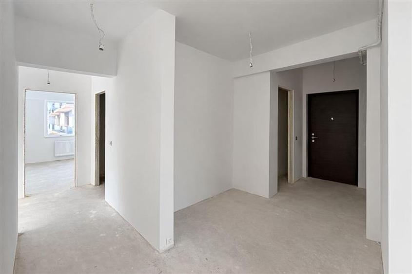 Intabulat! Apartament 3 camere, 88mp, loc de parcare, Manta Rosie - 1