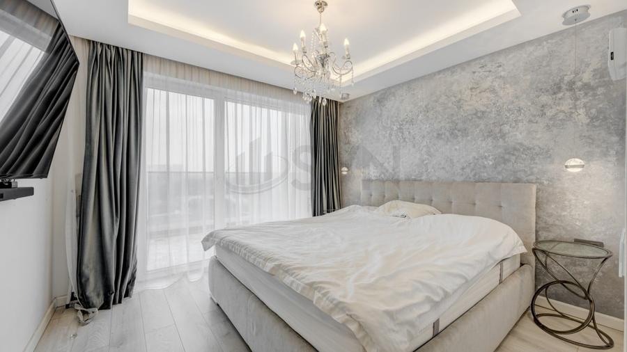 REA1027581 Floreasca l 4 Camere l Parcare l Amazing View - 5