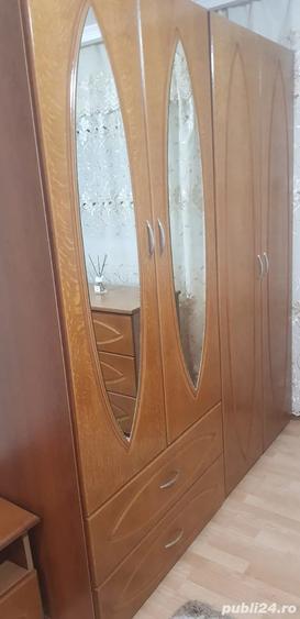 Apartament central, decomandat cu 2 camere - 4