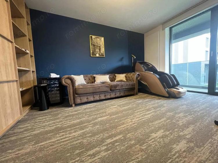 Duplex, 4 camere, Mobilat LUX, 3 locui parcare.Sos.Pipera - 10