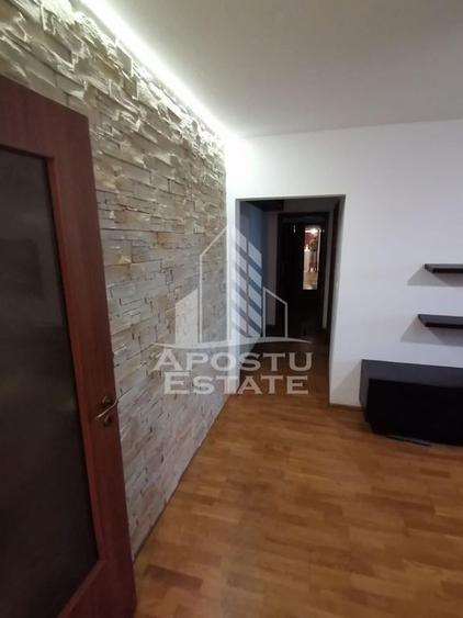 Apartament cu 3 camere, Zona Dacia - 7